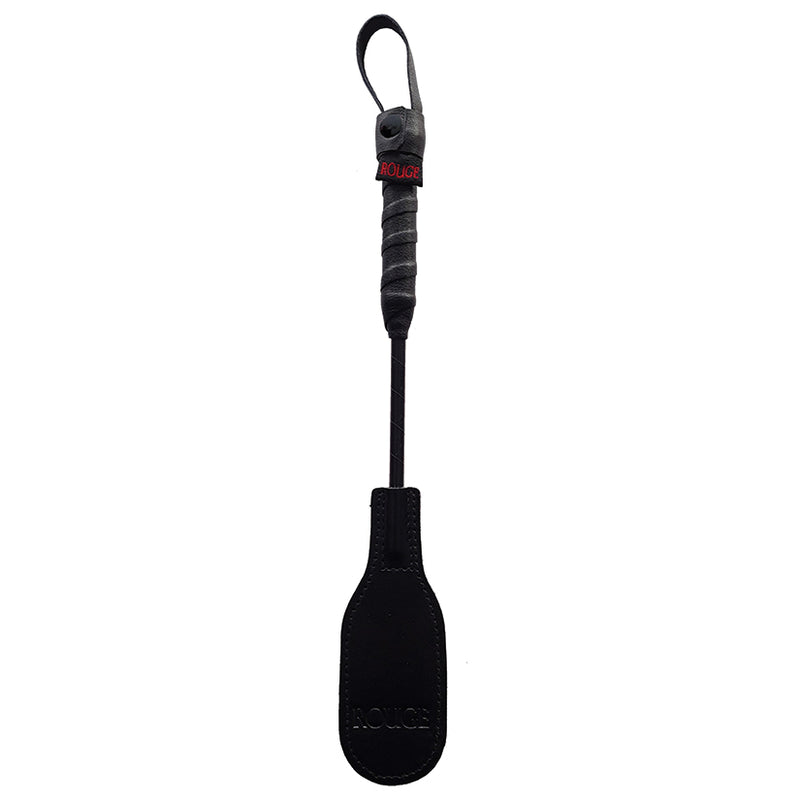 Rouge Mini Oval Paddle 10in Black