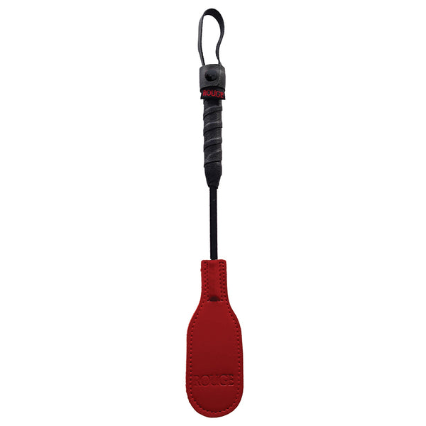 Rouge Mini Oval Paddle 10in Red