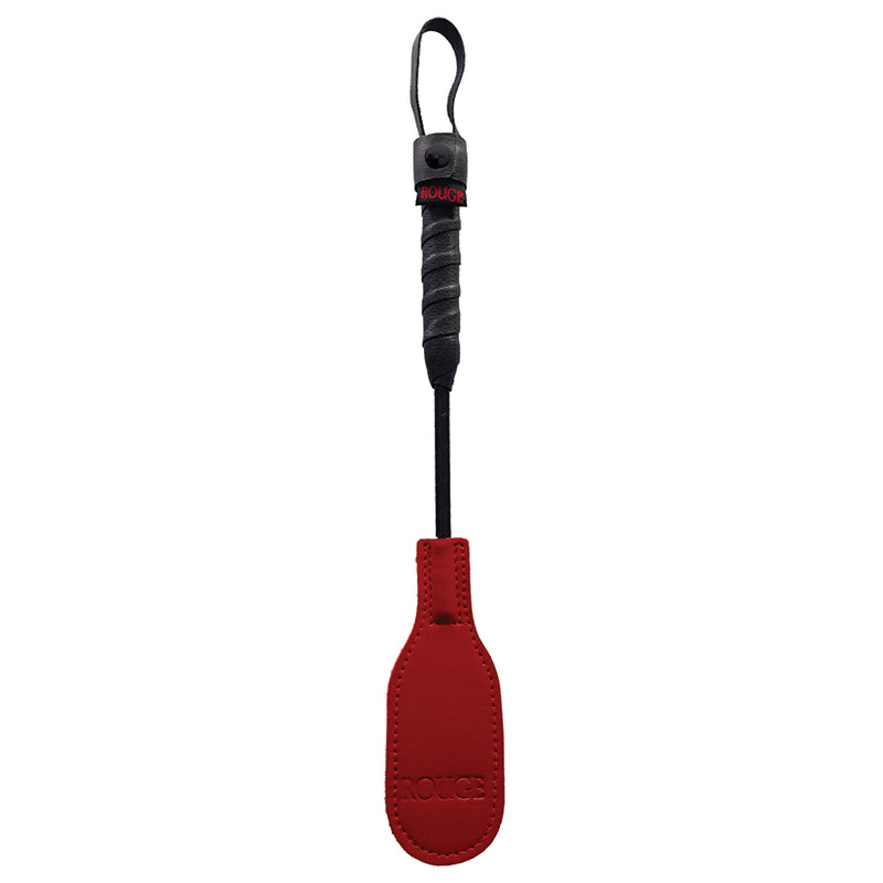 Rouge Mini Oval Paddle 10in Red
