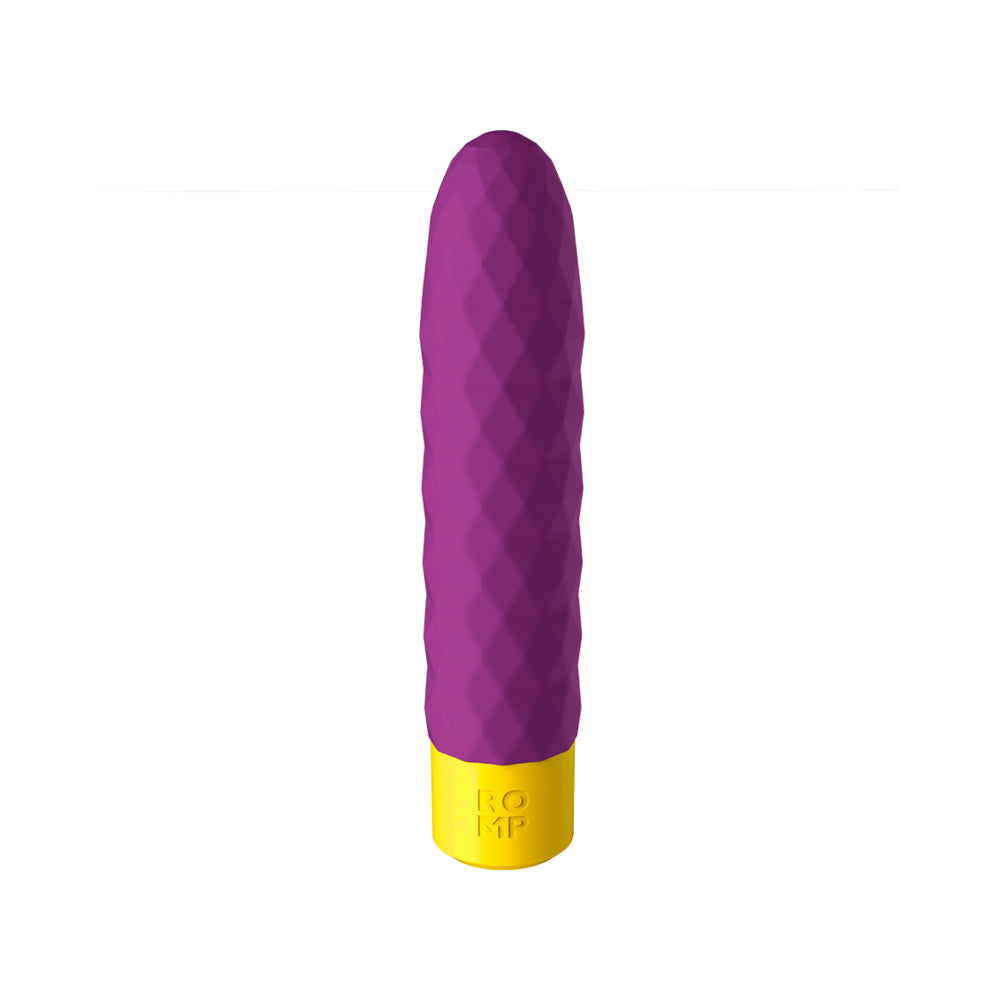 Romp Beat Light Purple