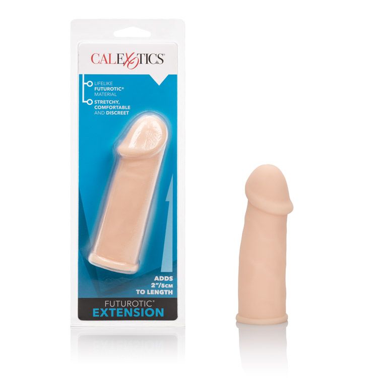 Futurotic Penis Extension