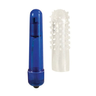 Travel Blaster - Blue