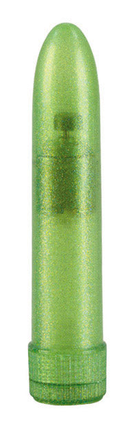 Shane's World Sparkle Vibe - Green