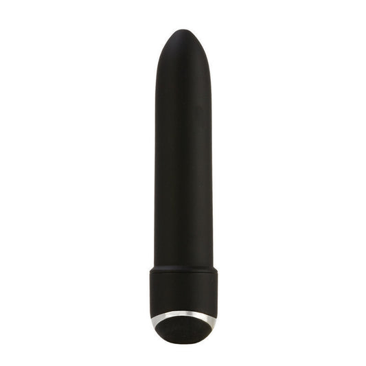 Classic Chic 4.25" - 7 Function Black