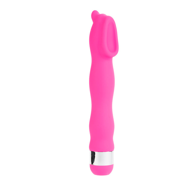 Gyration Sensations Gyrating Hummer - Pink