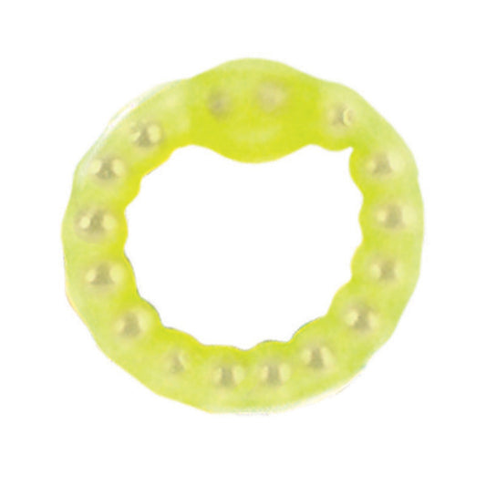 Pearl Beaded Prolong Ring - Glow