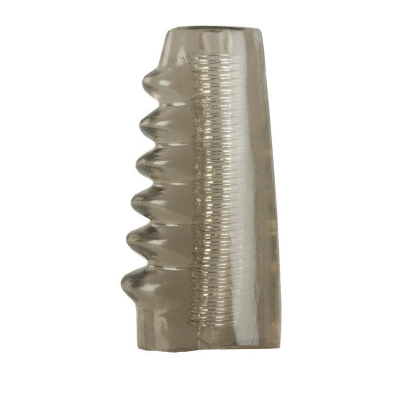 Bigger & Better Hot Rod Enhancer - Smoke