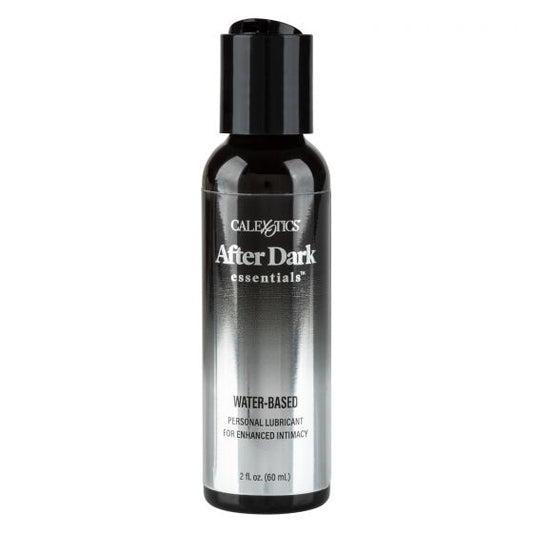 After Dark Essentials Water Based Personal Lubricant - 2 oz