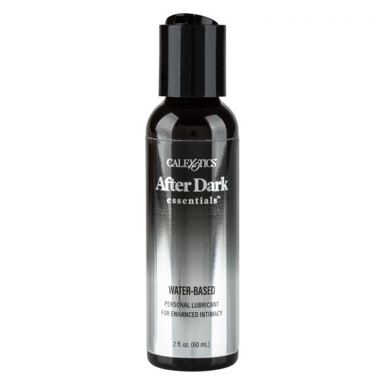 After Dark Essentials Water Based Personal Lubricant - 2 oz