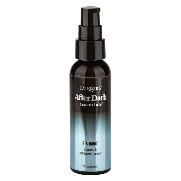 AFTER DARK STA-HARD COOLING & DESENSITIZING SERUM 2OZ