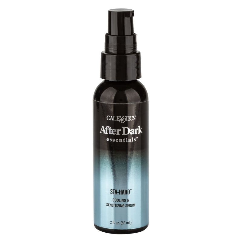 AFTER DARK STA-HARD COOLING & DESENSITIZING SERUM 2OZ