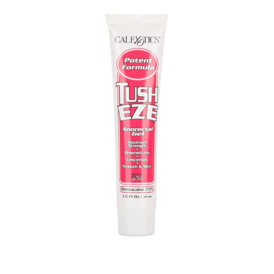Tush-Eze Gel Bulk 1.5 Oz / 44 ml