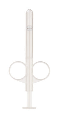 Lube Tube - Clear