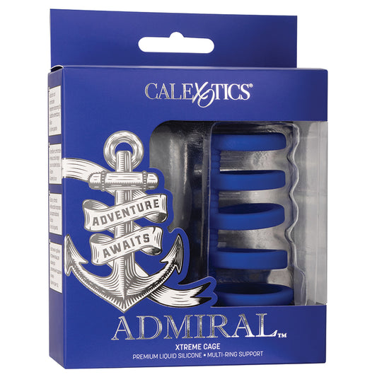 Admiral Xtreme Cage