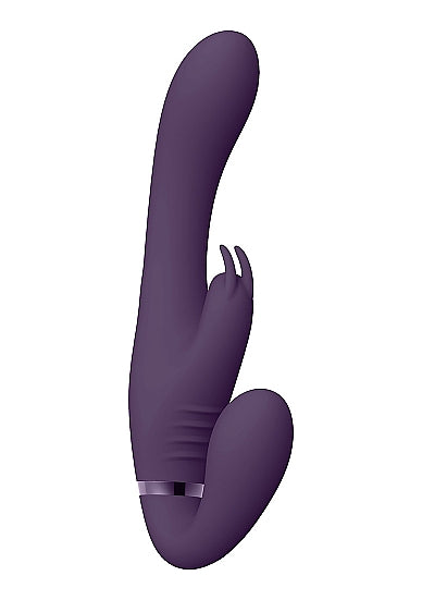 VIVE SUKI PURPLE VIBRATOR