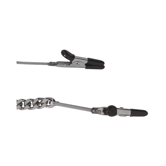 Mini Lite Line Clamp  Spf40