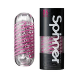Tenga Spinner Brick
