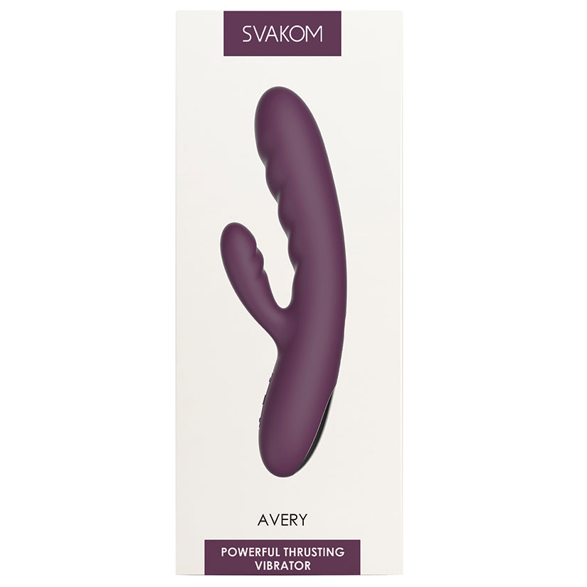 Avery Lilac