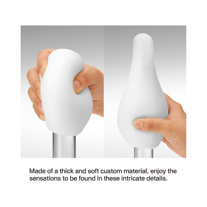 Tenga Geo Coral