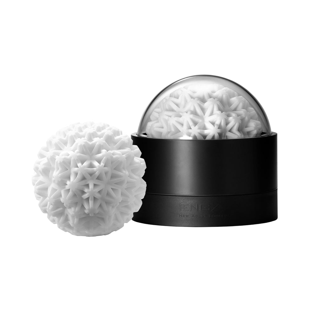 Tenga Geo Coral