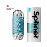 Tenga Spinner Tetra
