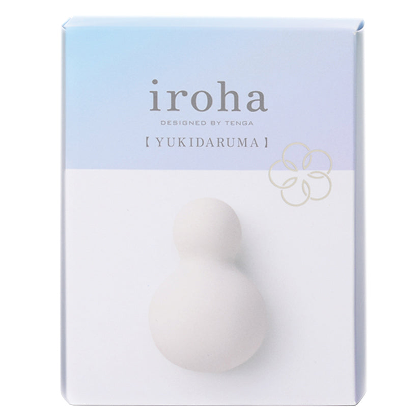 iroha YUKI