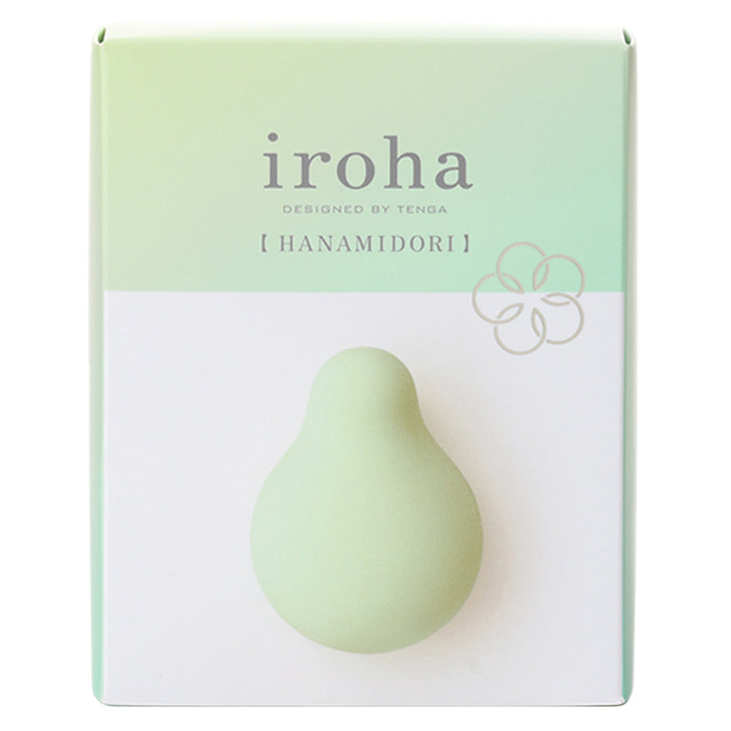 iroha MIDORI