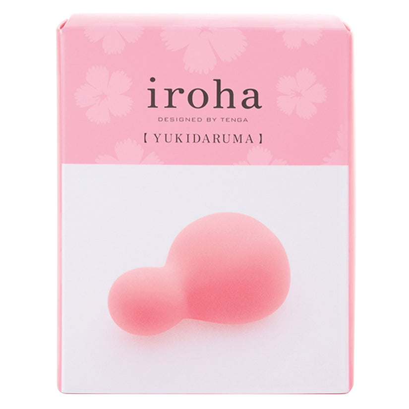 iroha YUKI Nadeshiko Color