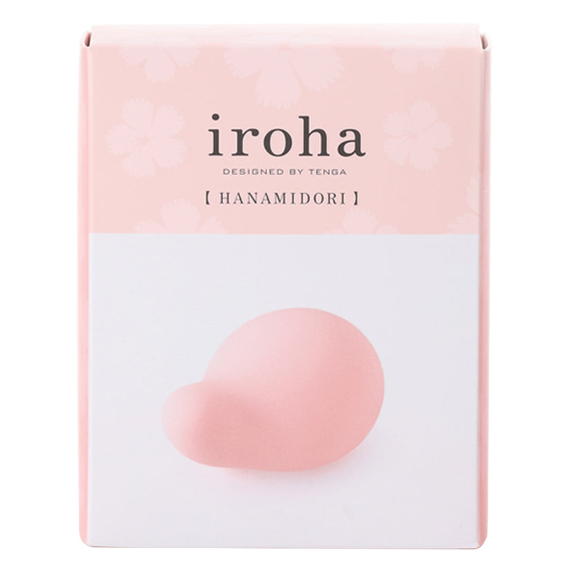 iroha MIDORI Nadeshiko Color