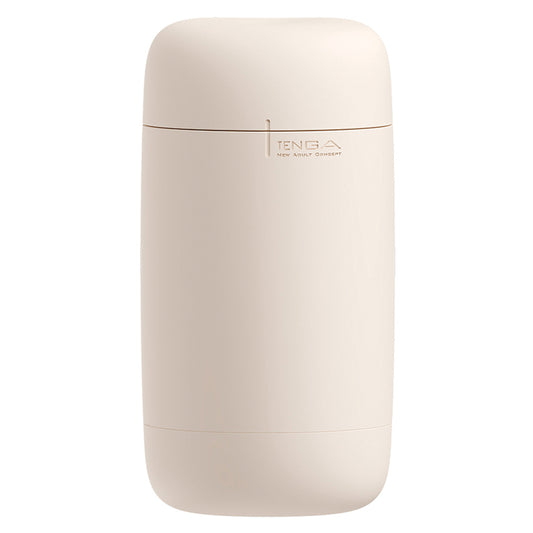 Tenga Puffy Stroker Latte Brown