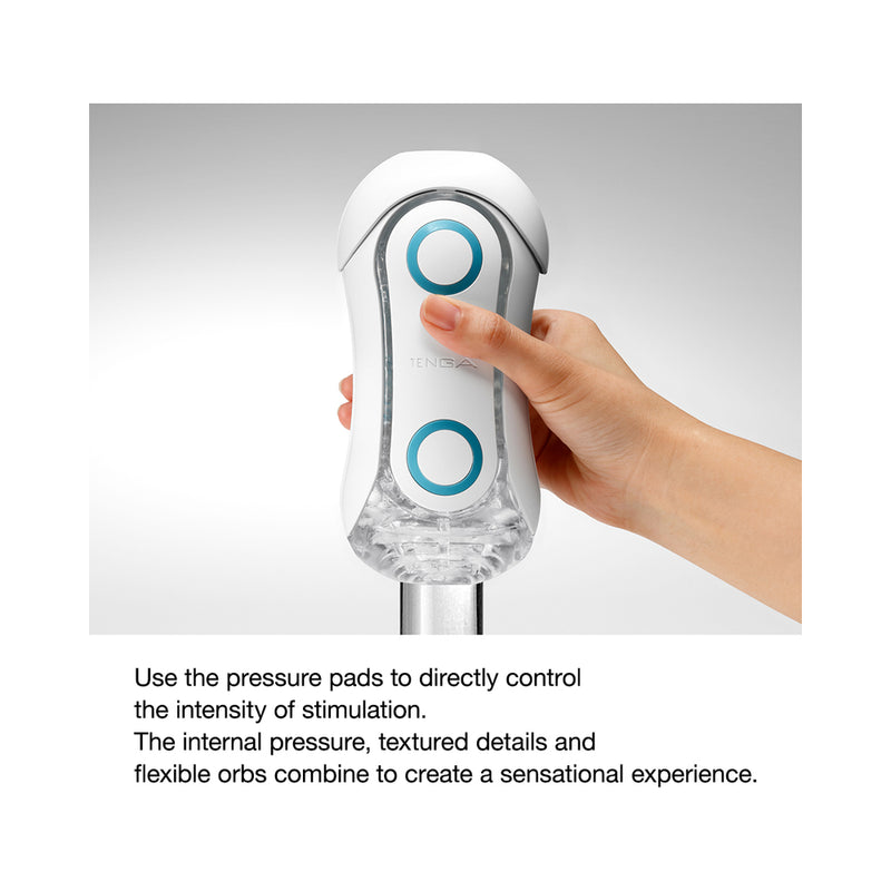 Tenga Flip Orb