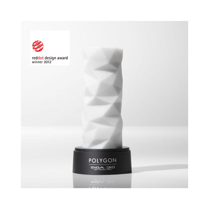 Tenga 3d Polygon