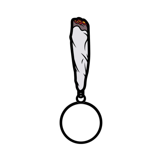 JOINT KEYCHAIN