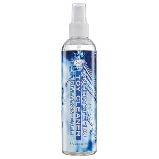 Cloud 9 Novelties Eco-Friendly Toy Cleaner 8.3 Oz