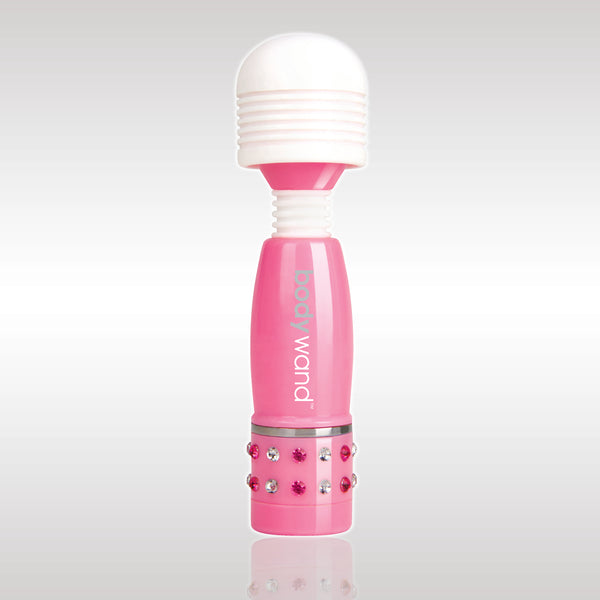XGen Bodywand Mini - Pink