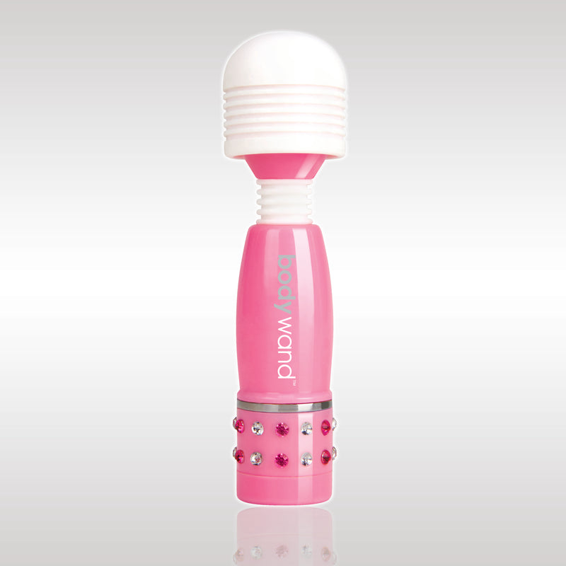 XGen Bodywand Mini - Pink