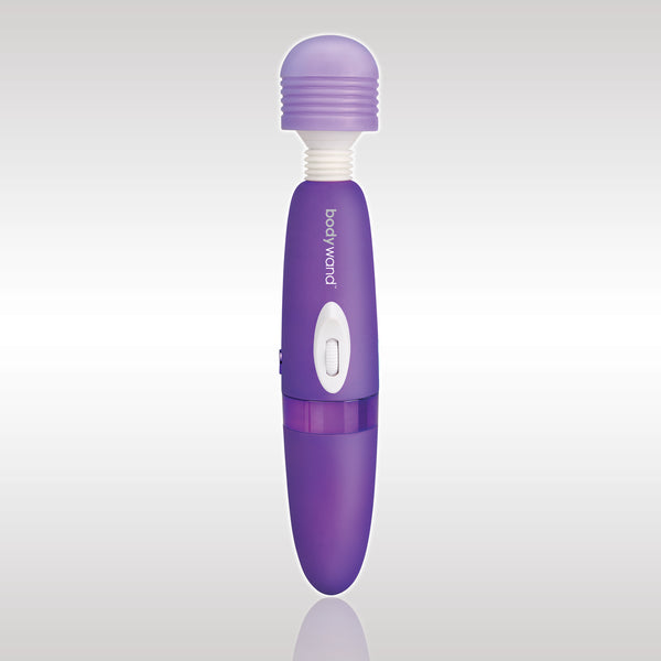 Bodywand Recharge Pulse Lavender