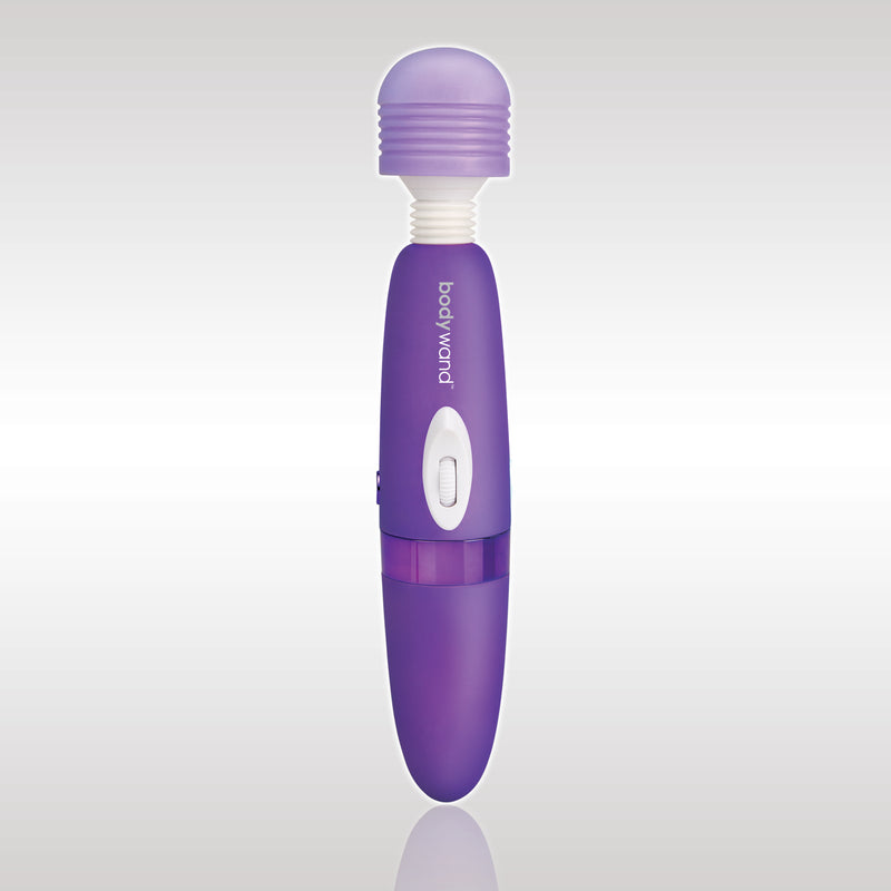 Bodywand Recharge Pulse Lavender