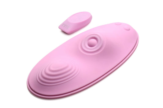 Inmi The Pulse Slider Pink