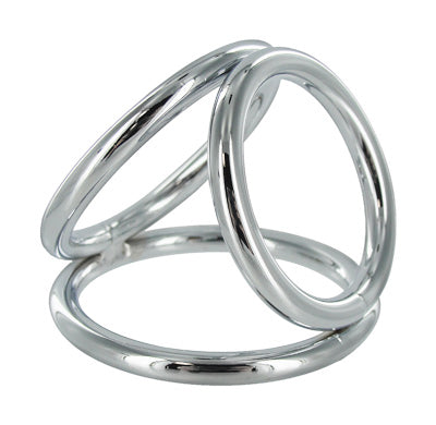 The Triad Chamber 1.75 Inch - Medium