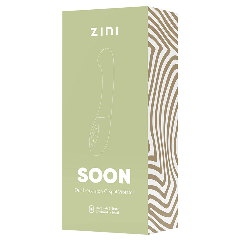 Zini Soon Legion Blue