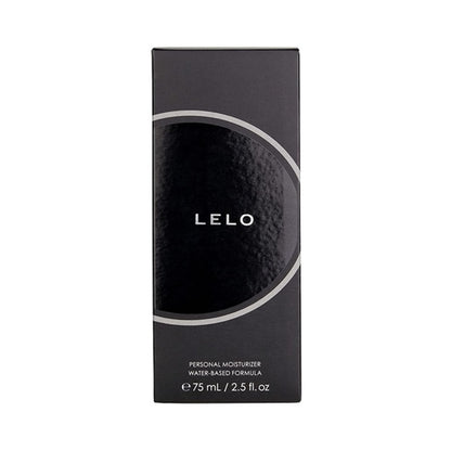Lelo Personal Moisturizer - 2.5 Fl. Oz.