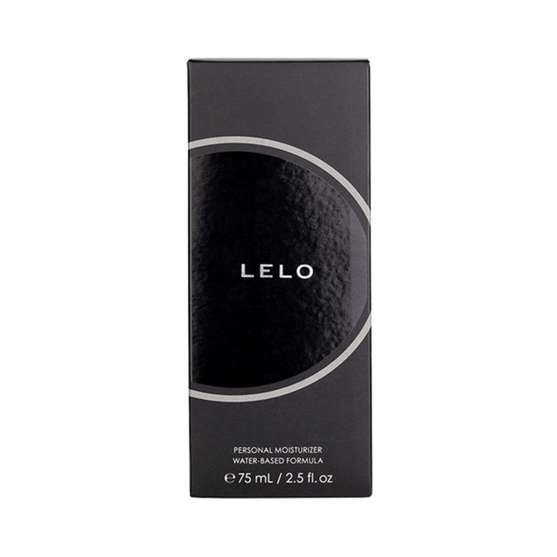 Lelo Personal Moisturizer - 2.5 Fl. Oz.