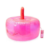Fetish Fantasy Series Inflatable Hot Seat - Pink