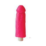 Clone-A-Willy Kit Vibrating - Hot Pink