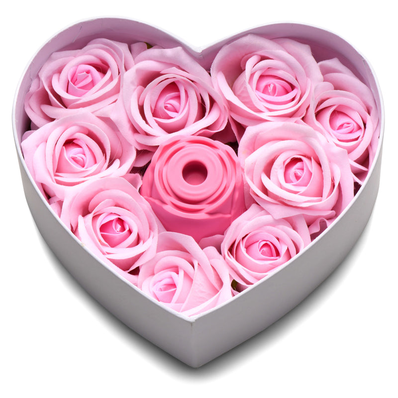 Inmi Bloomgasm The Rose Lovers Gift Box - Pink