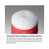 Tenga Soft Tube Cup - Ultra Size