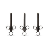 B-Vibe Lubricant Applicator 3pc Set
