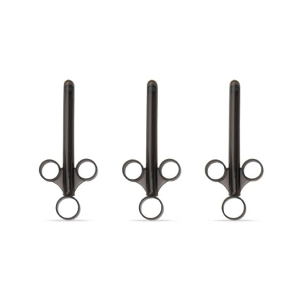 B-Vibe Lubricant Applicator 3pc Set