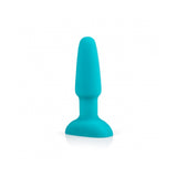 B-Vibe Rimming Plug 2 - Teal